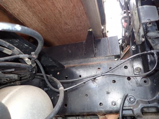 HINO RANGER 2014 Image 31