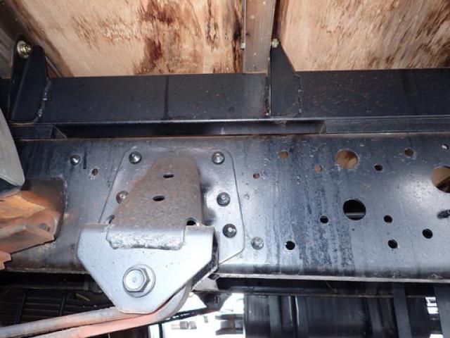 HINO RANGER 2014 Image 31