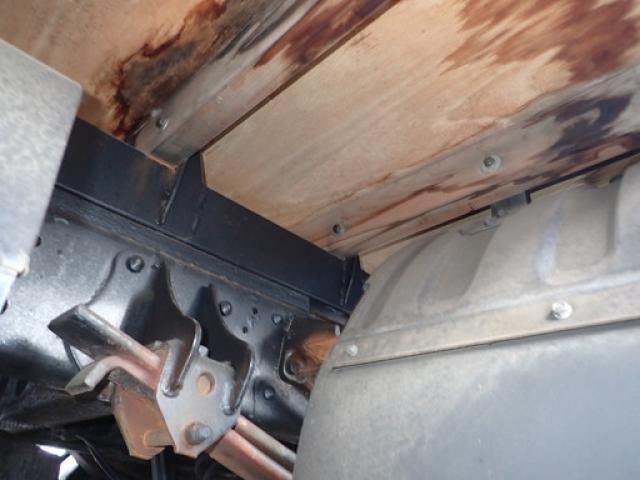 HINO RANGER 2014 Image 31