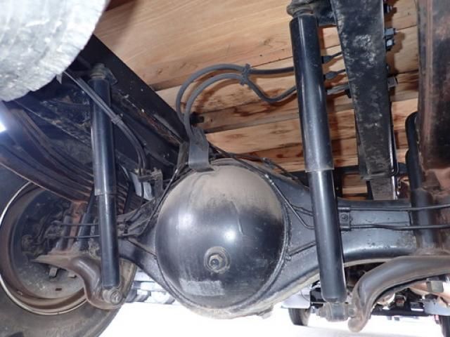 HINO RANGER 2014 Image 31