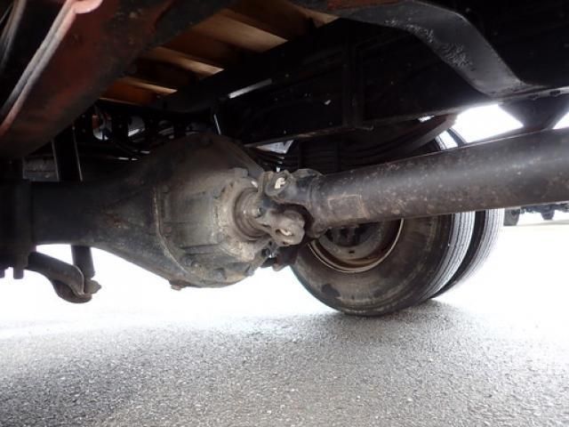 HINO RANGER 2014 Image 31