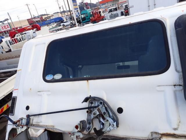 HINO RANGER 2014 Image 31