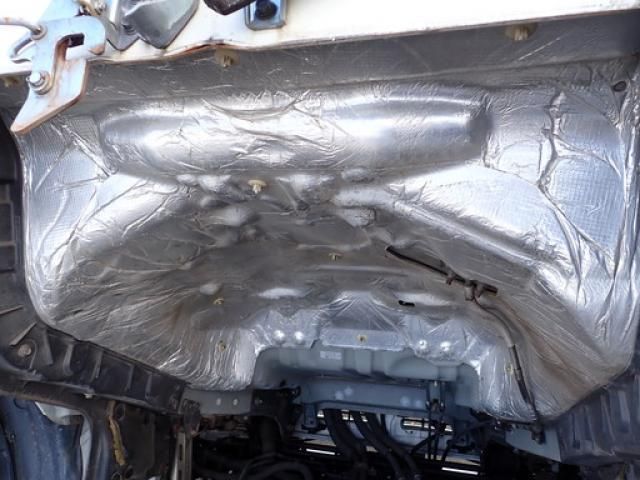 HINO RANGER 2014 Image 31