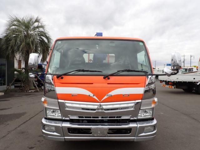 MITSUBISHI CANTER 2019 Image 31