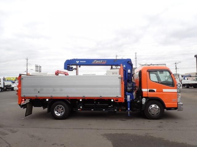 MITSUBISHI CANTER 2019 Image 31