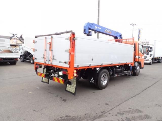 MITSUBISHI CANTER 2019 Image 31