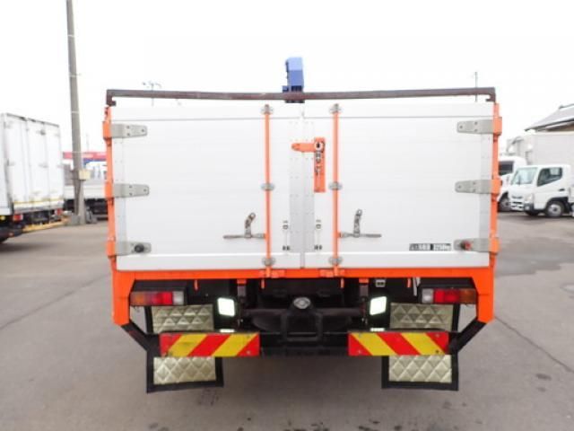 MITSUBISHI CANTER 2019 Image 31