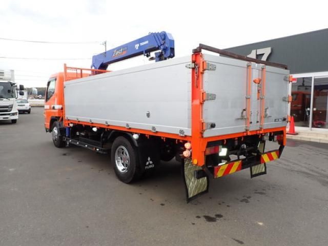 MITSUBISHI CANTER 2019 Image 31