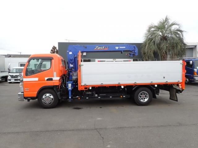 MITSUBISHI CANTER 2019 Image 31