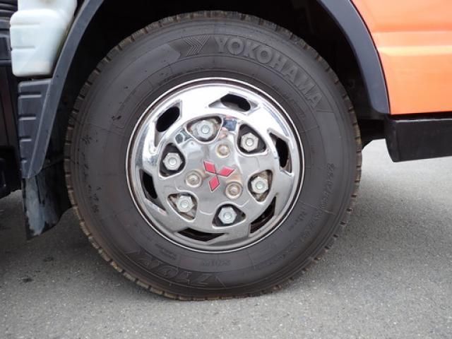 MITSUBISHI CANTER 2019 Image 31