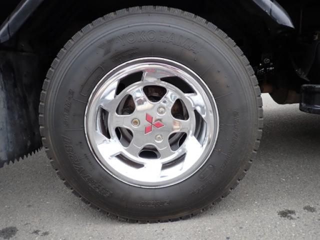 MITSUBISHI CANTER 2019 Image 31