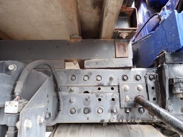 MITSUBISHI CANTER 2019 Image 31