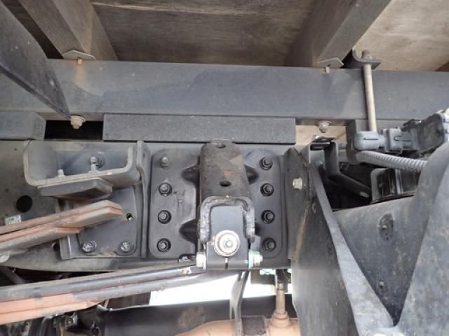 MITSUBISHI CANTER 2019 Image 31