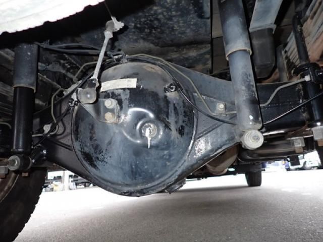 MITSUBISHI CANTER 2019 Image 31