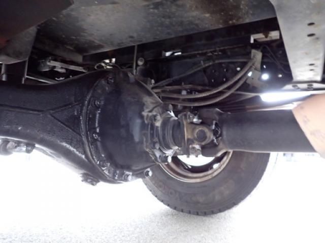 MITSUBISHI CANTER 2019 Image 31