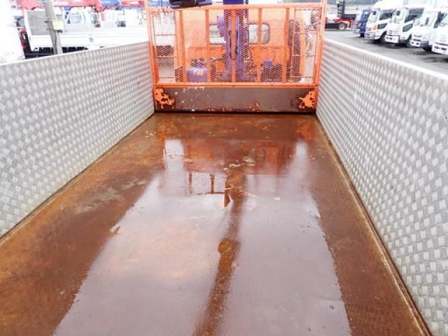 MITSUBISHI CANTER 2019 Image 31