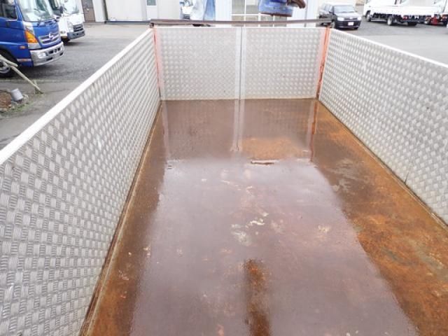 MITSUBISHI CANTER 2019 Image 31