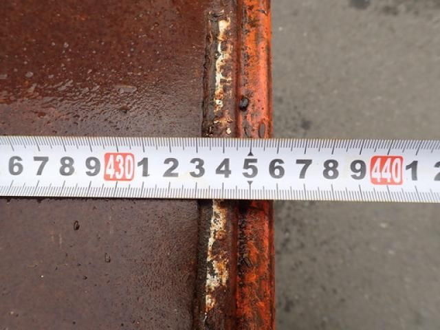 MITSUBISHI CANTER 2019 Image 31