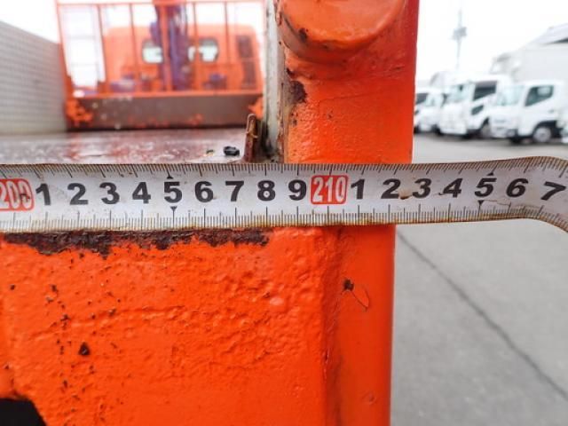 MITSUBISHI CANTER 2019 Image 31