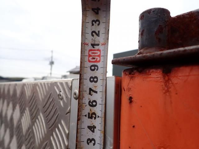 MITSUBISHI CANTER 2019 Image 31