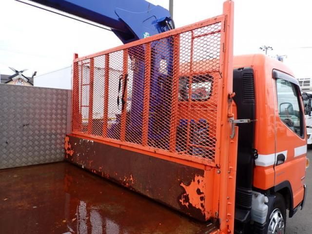 MITSUBISHI CANTER 2019 Image 31