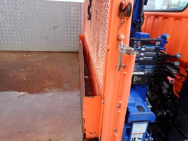 MITSUBISHI CANTER 2019 Image 31