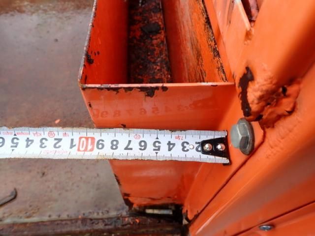 MITSUBISHI CANTER 2019 Image 31