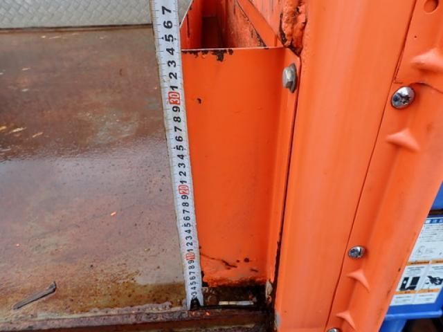 MITSUBISHI CANTER 2019 Image 31