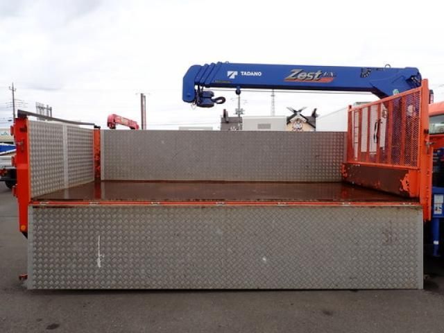 MITSUBISHI CANTER 2019 Image 31