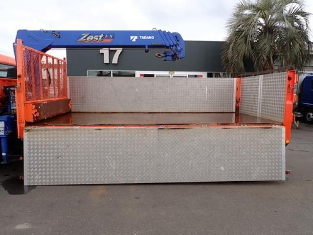 MITSUBISHI CANTER 2019 Image 31