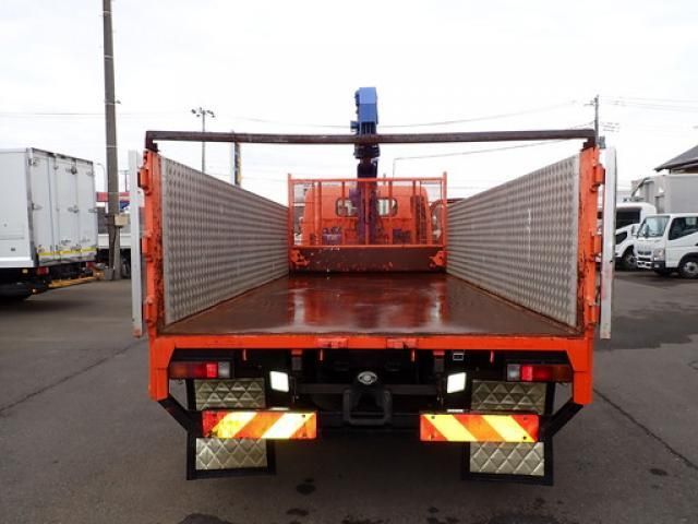 MITSUBISHI CANTER 2019 Image 31