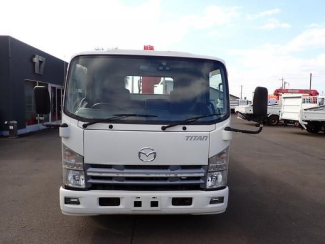 MAZDA TITAN 2011 Image 31