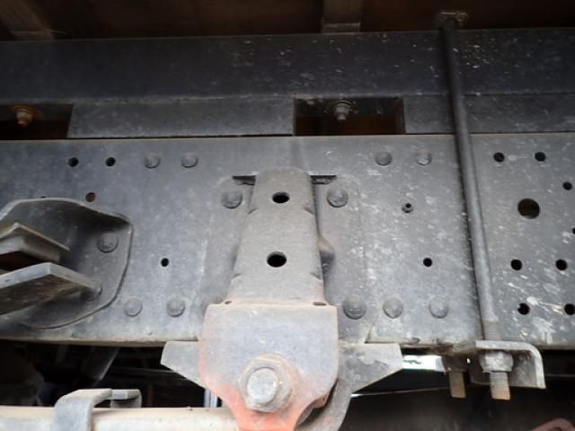 MAZDA TITAN 2011 Image 31