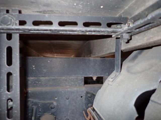 MAZDA TITAN 2011 Image 31