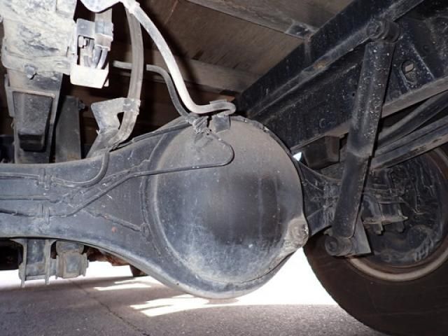 MAZDA TITAN 2011 Image 31