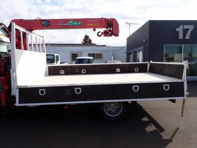 MAZDA TITAN 2011 Image 31