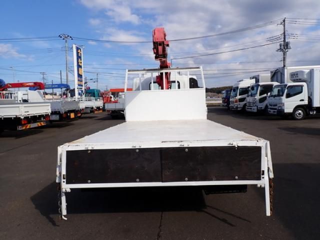 MAZDA TITAN 2011 Image 31