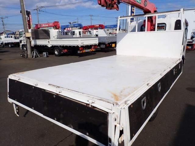 MAZDA TITAN 2011 Image 31