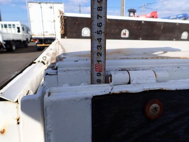 MAZDA TITAN 2011 Image 31