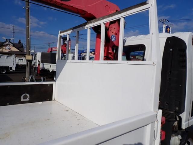 MAZDA TITAN 2011 Image 31