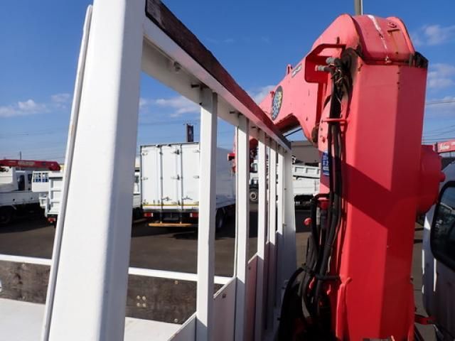 MAZDA TITAN 2011 Image 31