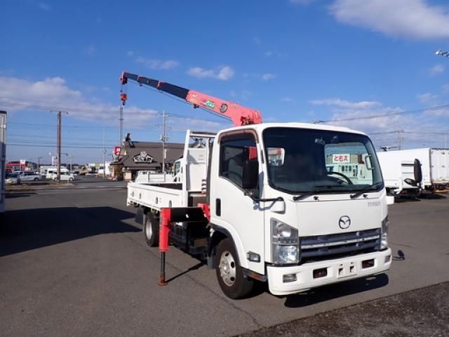 MAZDA TITAN 2011 Image 31