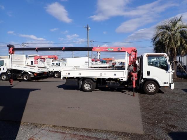 MAZDA TITAN 2011 Image 31