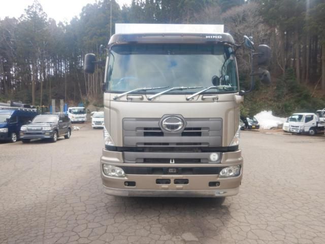 HINO PROFIA 2006 Image 31