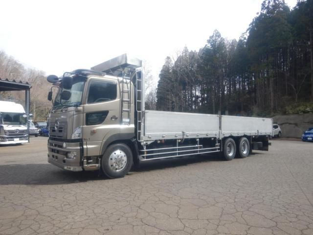 HINO PROFIA 2006 Image 31