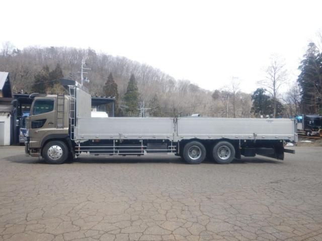 HINO PROFIA 2006 Image 31