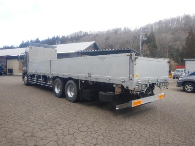 HINO PROFIA 2006 Image 31