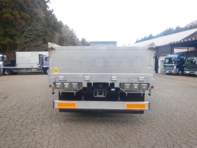 HINO PROFIA 2006 Image 31