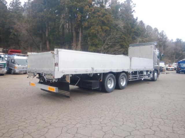 HINO PROFIA 2006 Image 31