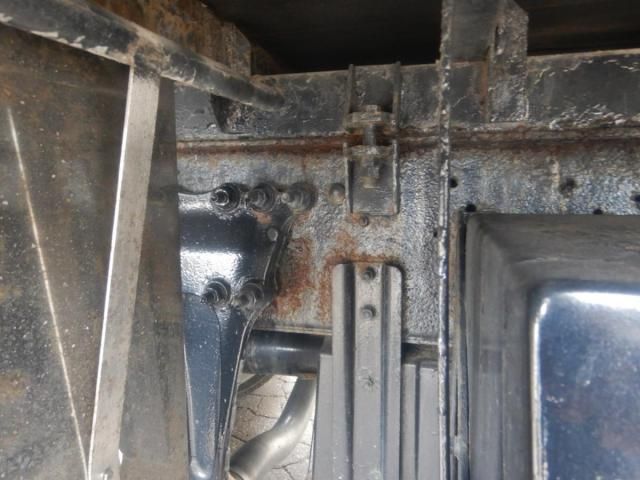 HINO PROFIA 2006 Image 31